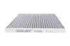 Фільтр салону Solgy (104096) зображення 4