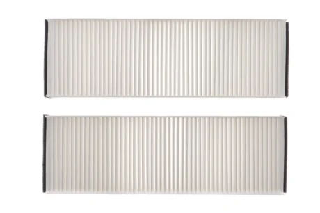 Фільтр салону Solgy 104098
