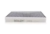 Фильтр салона Solgy (104104) изображение 3