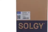 Фото Фільтр салону Solgy (104105) зображення 2