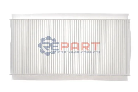 Фільтр салону Solgy 104105 Купити в Україні