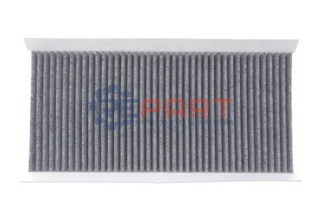 Фільтр салону Solgy 104106 Купити в Україні