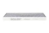 Фильтр салона Solgy (104109) изображение 3