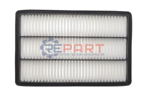 Фільтр повітряний Solgy 104112 Купити в Україні