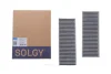 Фільтр салону Solgy (104114) зображення 2