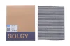Фільтр салону Solgy (104115) зображення 2