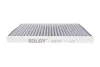 Фільтр салону Solgy (104115) зображення 4