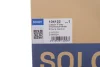 Фильтр салона Ford Mondeo V 1.5/2.0TDCi 14- (угольный) Solgy (104122) изображение 2