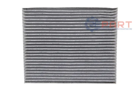 Фільтр салону Ford Mondeo V 1.5/2.0TDCi 14- (вугільний) Solgy 104122
