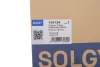 Фильтр салона Ford Fiesta/Fusion 01- Solgy (104124) изображение 2