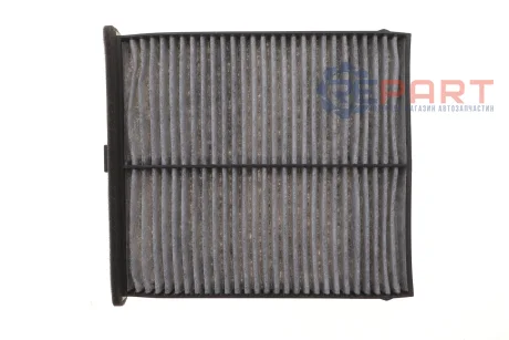 Фільтр салону Mazda 3/6/CX-5 1.5-2.5 11- (вугільний) Solgy 104140