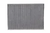 Фильтр салона BMW 5 (G30)/7(G11/G12) 15- (угольный) Solgy (104141) изображение 5