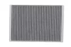 Фільтр салону Land Rover Discovery Sport/Evoque 14-/Freelander 2 /Volvo S60 II/S80 II 06- (вугільний) Solgy (104142) зображення 1