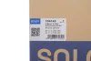 Фильтр салона BMW 3 (G20/G20)/X3 (G01/F97)/X4 (G02/F98) 17- (угольный) Solgy (104143) изображение 2