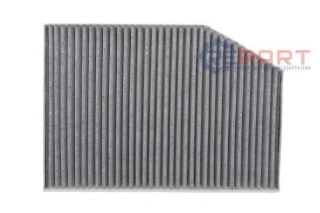 Фільтр салону BMW 3 (G20/G20)/X3 (G01/F97)/X4 (G02/F98) 17- (вугільний) Solgy 104143