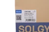 Фільтр салону BMW X5 (E70/F15)/X6 (E71) 2.0D-4.8 07- Solgy (104144) зображення 2