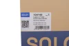 Фільтр салону MB M-class (W166) 11- (вугільний) Solgy (104145) зображення 2