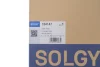 Фильтр салона BMW 3 (E90)/X1 (E84) 03- (угольный) Solgy (104147) изображение 2