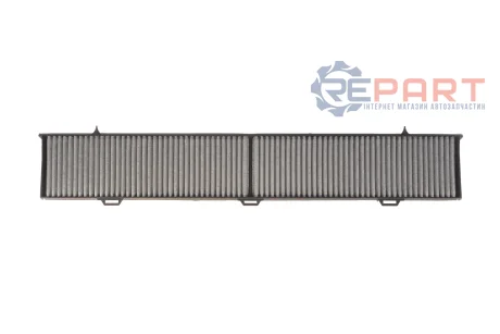 Фильтр салона BMW 3 (E90)/X1 (E84) 03- (угольный) Solgy 104147