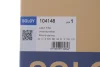Фильтр салона BMW 3 (E90)/X1 (E84) 03- Solgy (104148) изображение 2