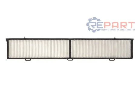 Фильтр салона BMW 3 (E90)/X1 (E84) 03- Solgy 104148