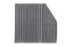 Фильтр салона MB C-class (W 205) 14-/E-class (W213) 16- (угольный) Solgy (104151) изображение 1