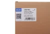 Фильтр салона MB C-class (W 205) 14-/E-class (W213) 16- (угольный) Solgy (104151) изображение 2