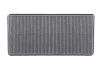 Фільтр салону BMW X5 (E53) 3.0D/Range Rover 4.2/4.4/3.0D (вугільний) Solgy (104153) зображення 3