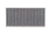 Фільтр салону BMW X1 14-/X2 (F39) 17-/I3 13- (вугільний) (к-кт 2 шт) Solgy (104155) зображення 5