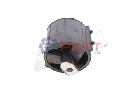 Фото Подушка КПП MB Sprinter/VW LT 96- Solgy (105001) зображення 1