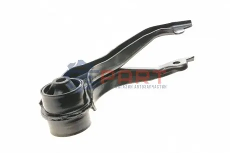 Подушка КПП VW T4 96-03 (лапа) Solgy 105006 Купити в Україні