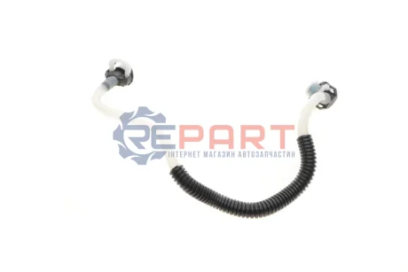 Трубка паливна MB OM611-612 2.2CDI (ПНВТ - ПНВТ) Solgy 108002 Купити в Україні