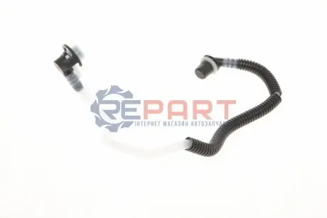 Фото Трубка паливна MB OM611.987 (ПНВТ-ПННТ) Solgy (108005) зображення 1