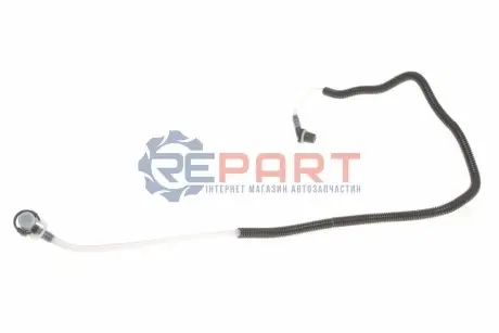 Трубка паливна MB Sprinter CDI -06 (ПНВТ-палив. рейка) Solgy 108006 Купити в Україні