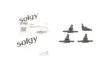 Фото Штуцер шланга зливу Т-подібний MB OM651 (комплект) Solgy (108008) зображення 3