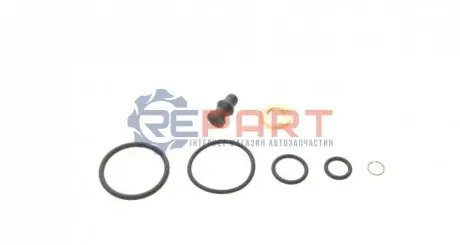 Ремкомплект форсунки VW T5/Caddy 03 Solgy 108016 Купити в Україні
