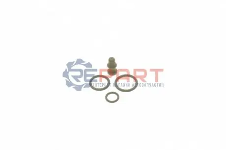 Ремкомплект форсунки VW Golf V 2.0 TDI 03 Solgy 108017 Купити в Україні