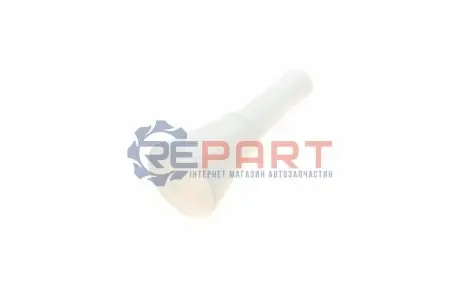 Воронка для палива Ford Mondeo 07-15/Transit 13-18 (адаптер EURO 6) Solgy 108019 Купити в Україні