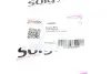 Фото Прокладка форсунки Solgy (108021) изображение 3