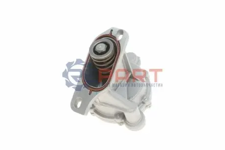 Фото Насос вакуумный Solgy (109002) изображение 1