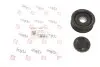 Ролик генератора MB Sprinter CDI (ручейковый) (натяжной) Solgy (110002) изображение 3