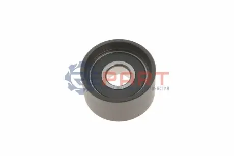 Фото Ролик генератора MB Sprinter 3.0 CDI OM642 (паразитний) (54x30x17) підшипник SNR Solgy (110003) зображення 1