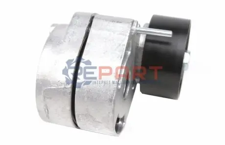 Натяжник ременя генератора Citroen Berlingo/Peugeot Partner 1.6HDi 06- (53x25) Solgy 110024 Купити в Україні