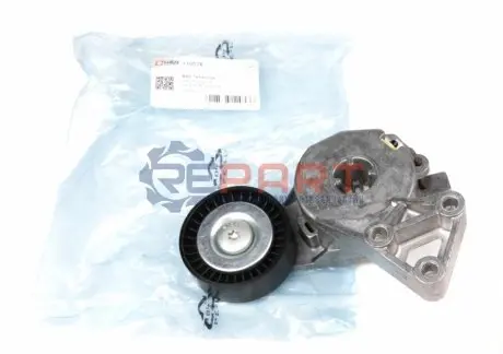 Натяжник ременя генератора VW T5 1.9TDI 03 Solgy 110026 Купити в Україні