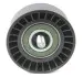 Фото Ролик генератора Fiat Doblo/Ducato/ Opel Combo 1.6-2.0 D 10- (паразитний) (65х25.5) Solgy (110042) зображення 4