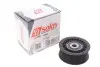 Ролик генератора Renault Megane III/Scenic III 1.2-1.4 12-(паразитный) (75х30) Solgy (110066) изображение 2