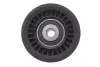Ролик генератора Renault Megane III/Scenic III 1.2-1.4 12-(паразитный) (75х30) Solgy (110066) изображение 4