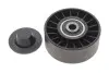 Ролик генератора VW 1.9TDI (паразитный) (65х25) Solgy (110093) изображение 1