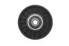 Ролик генератора VW 1.9TDI (паразитный) (65х25) Solgy (110093) изображение 3