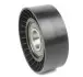 Фото Ролик генератора VW Caddy 1.2TSI/Skoda Roomster 1.2TSI (натяжний) (65x24) Solgy (110094) зображення 3